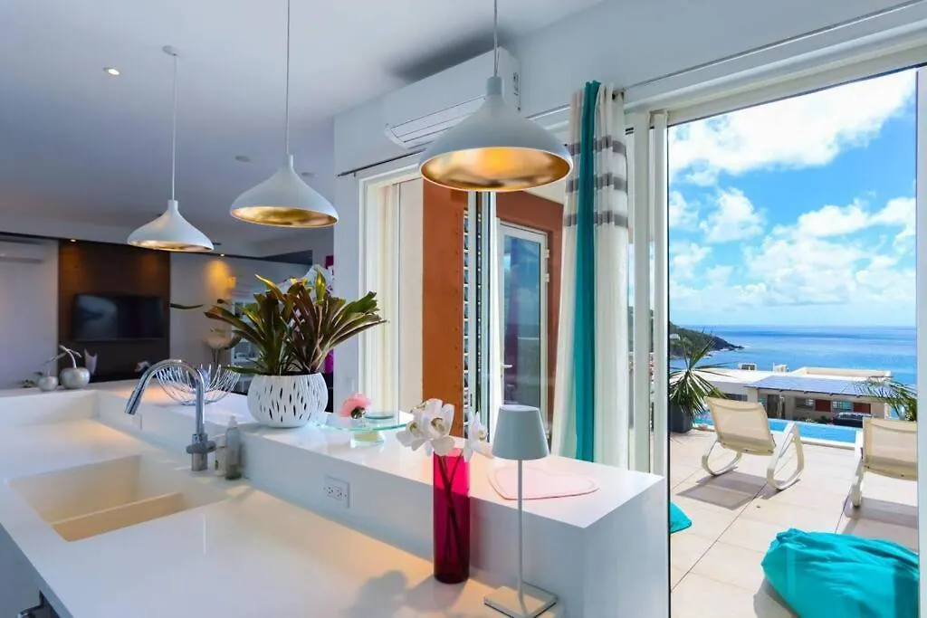 Blue Sanctuary Villa Koolbaai