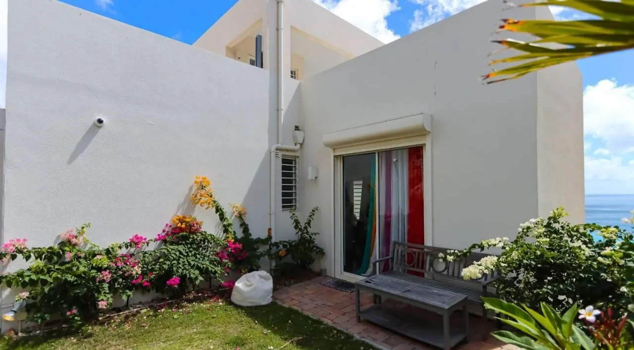 Blue Sanctuary Villa Koolbaai