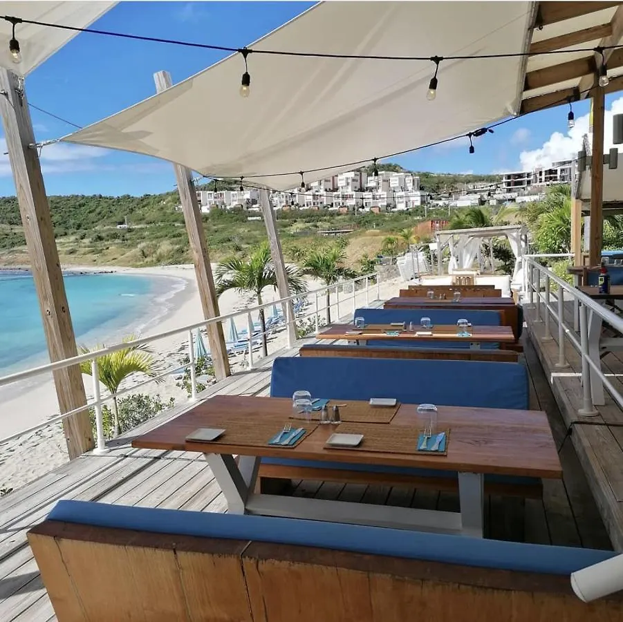 Blue Sanctuary Villa Koolbaai Sint Maarten/Saint Martin