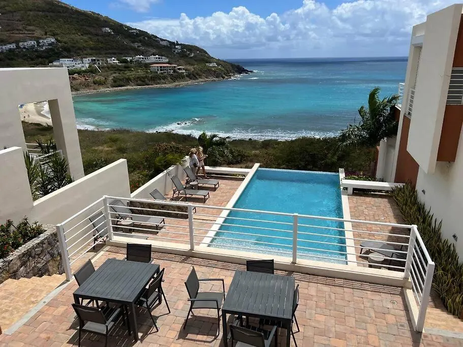 Blue Sanctuary Villa Koolbaai