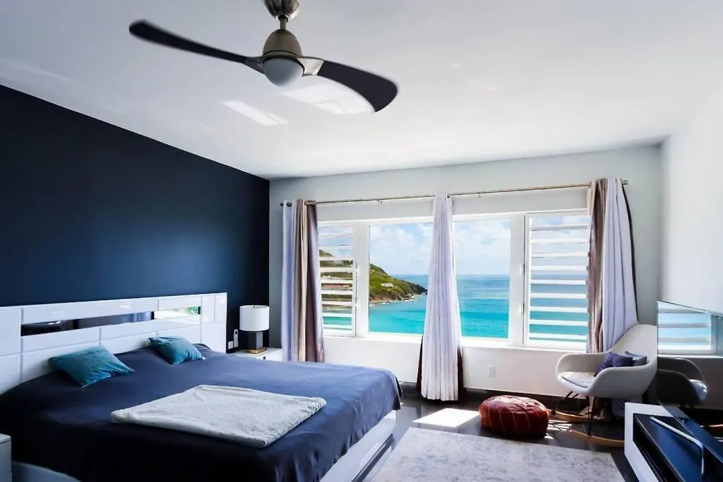 Blue Sanctuary Villa Koolbaai