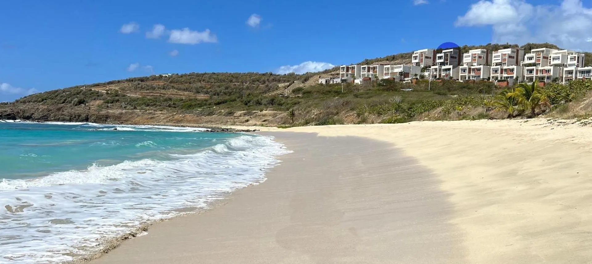 Blue Sanctuary Villa Koolbaai Sint Maarten/Saint Martin